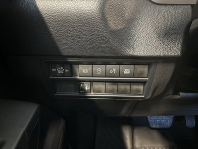 2026 Toyota Tundra SR 4WD