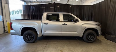 2026 Toyota Tundra SR 4WD