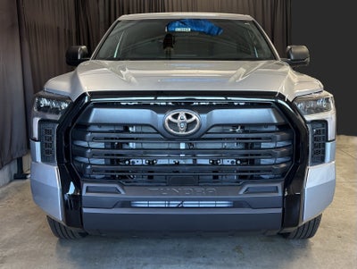 2026 Toyota Tundra SR 4WD