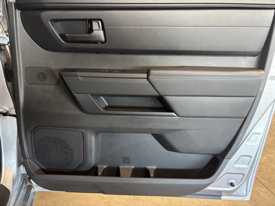 2026 Toyota Tundra SR 4WD