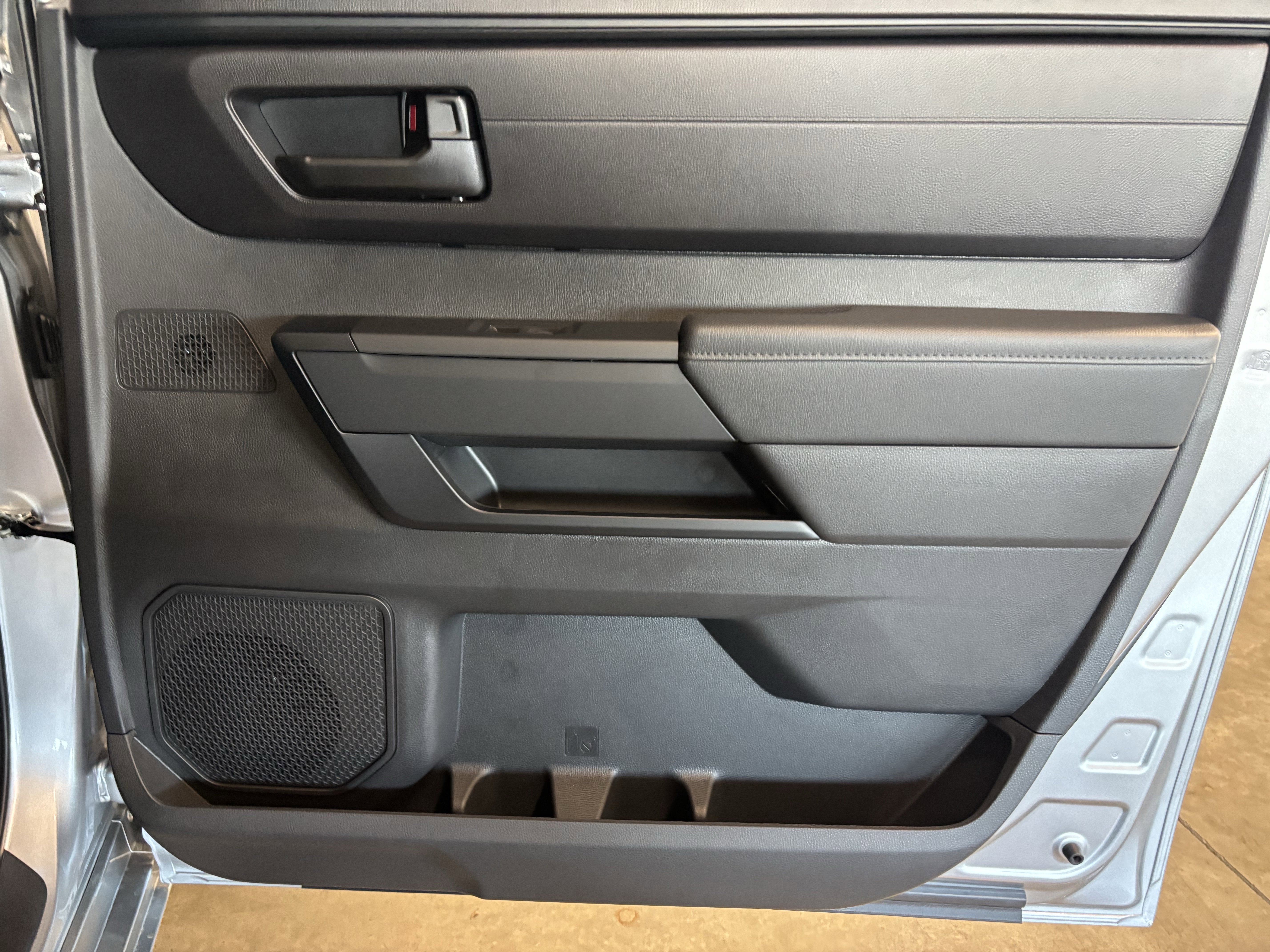 2026 Toyota Tundra SR 4WD