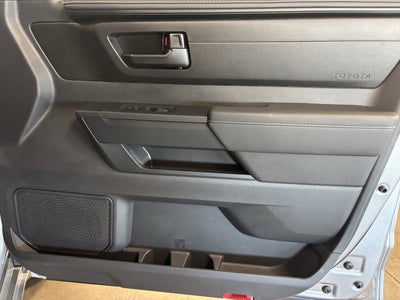 2026 Toyota Tundra SR 4WD