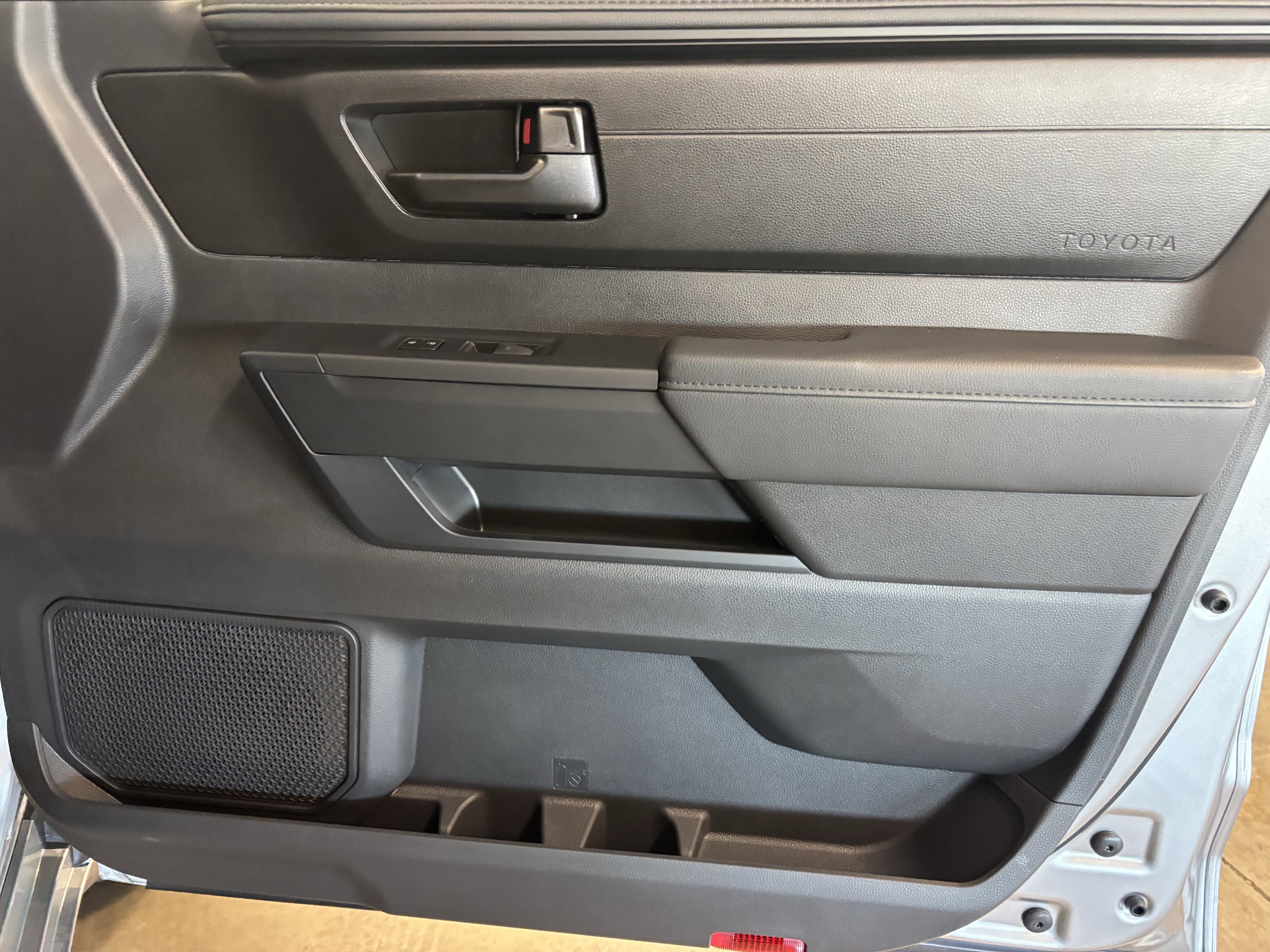 2026 Toyota Tundra SR 4WD