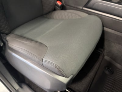 2026 Toyota Tundra SR 4WD