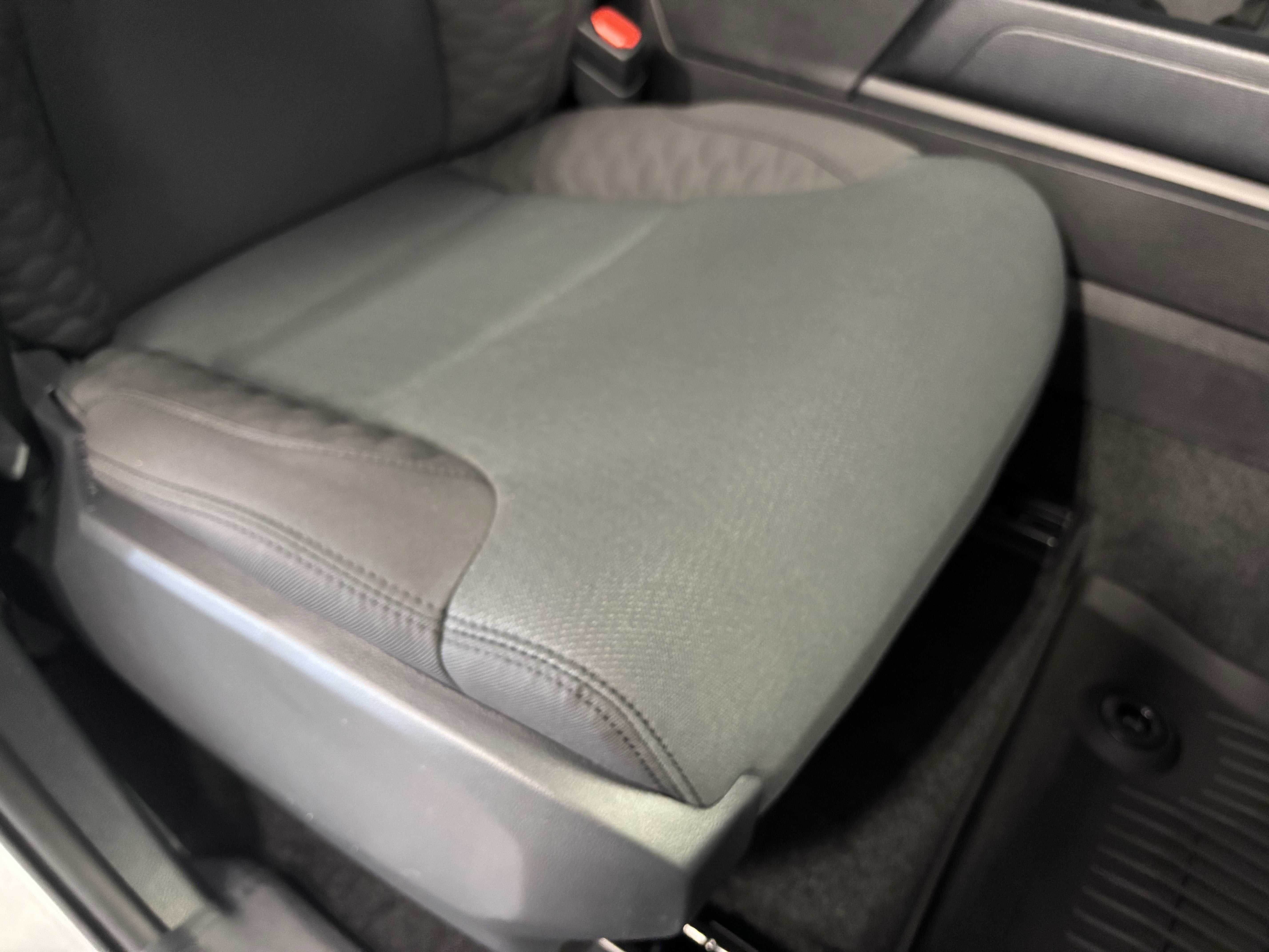 2026 Toyota Tundra SR 4WD