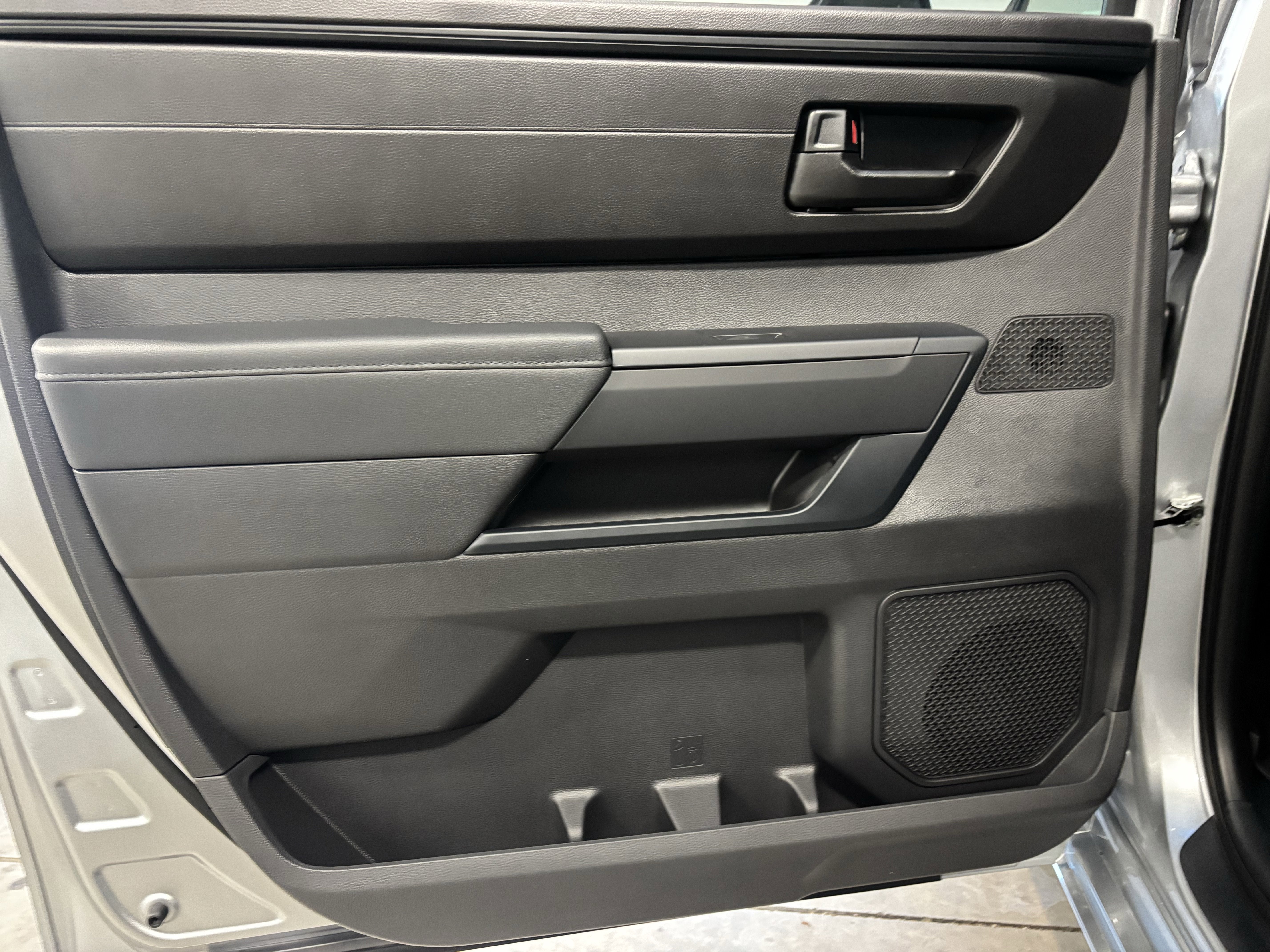 2026 Toyota Tundra SR 4WD