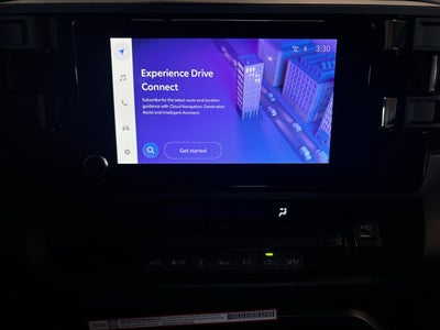 2026 Toyota Tundra SR 4WD