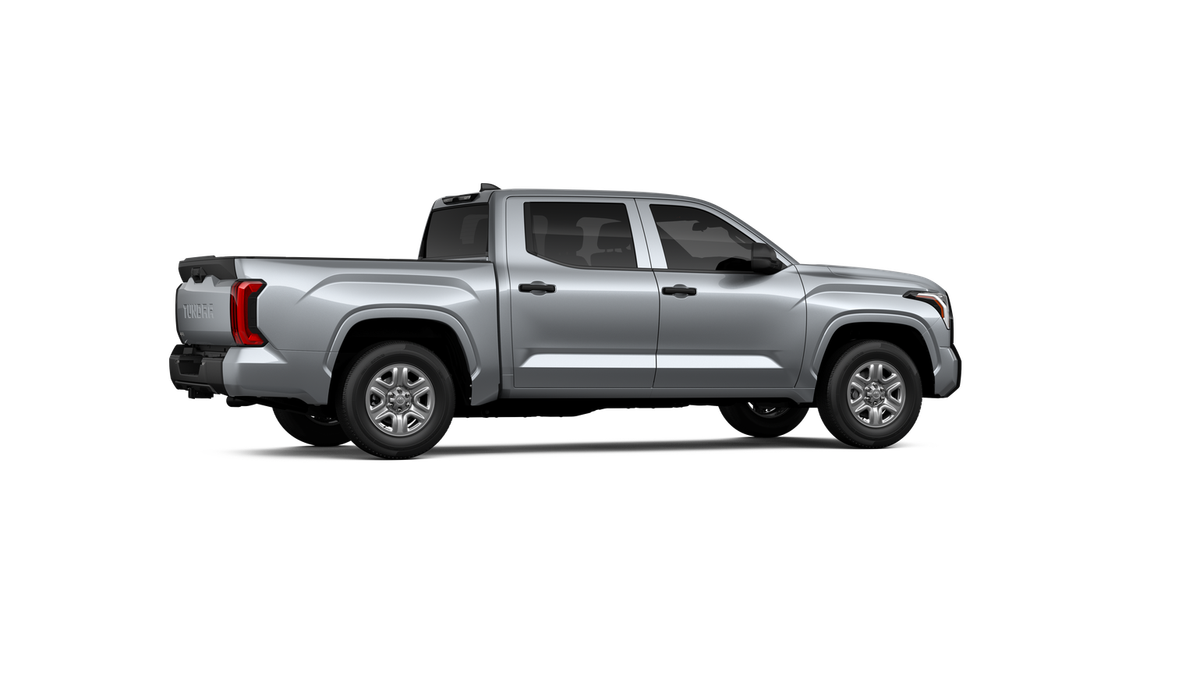 2026 Toyota Tundra SR 4WD