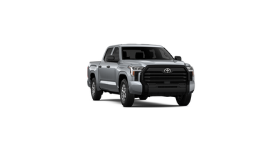 2026 Toyota Tundra SR 4WD