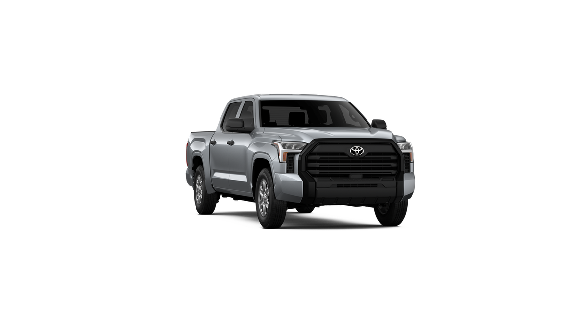 2026 Toyota Tundra SR 4WD