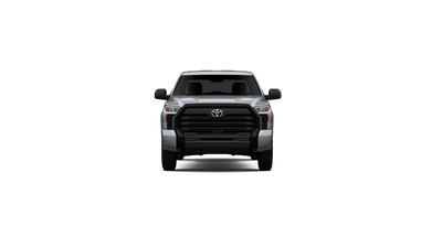 2026 Toyota Tundra SR 4WD