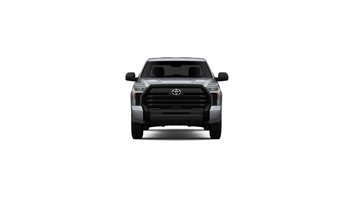 2026 Toyota Tundra SR 4WD