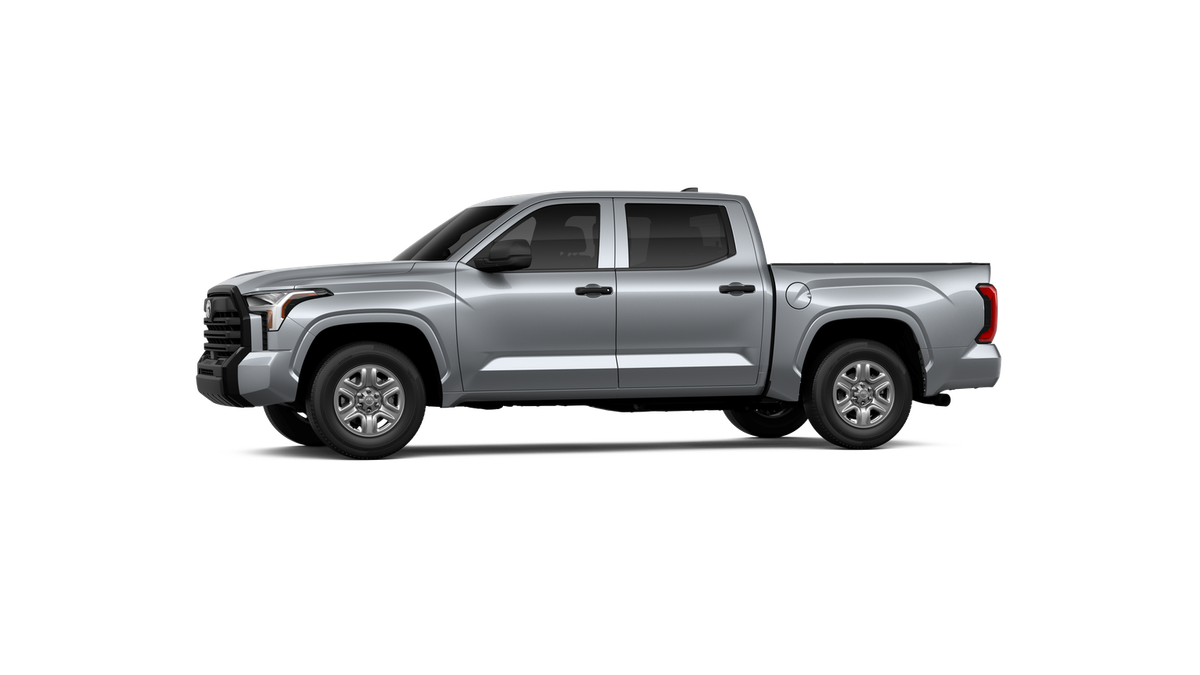 2026 Toyota Tundra SR 4WD