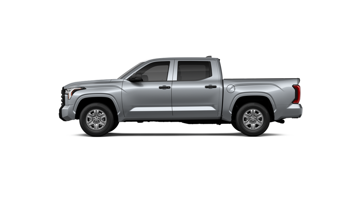 2026 Toyota Tundra SR 4WD