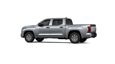 2026 Toyota Tundra SR 4WD