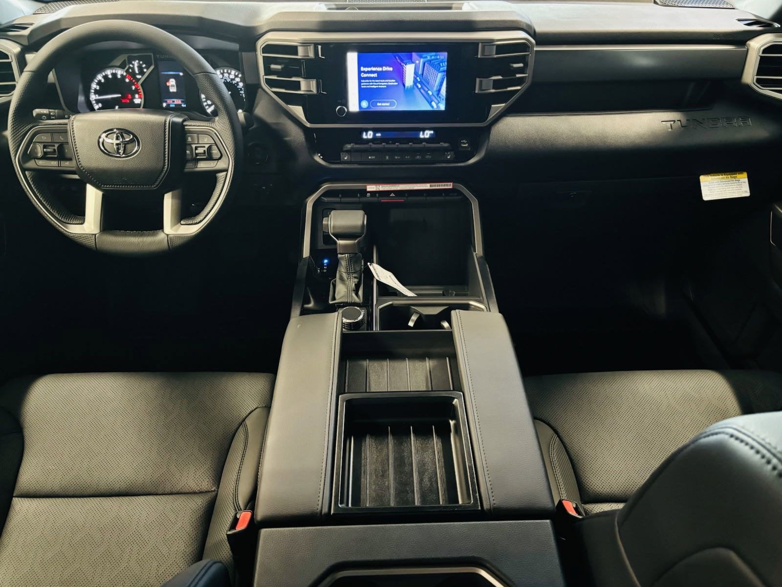 2025 Toyota Tundra SR5 RWD