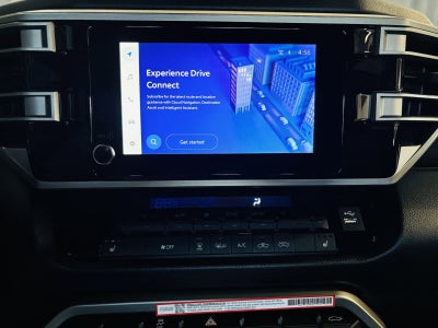 2025 Toyota Tundra SR5 RWD