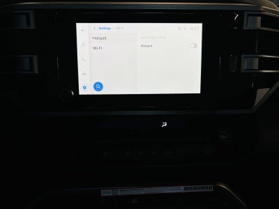 2025 Toyota Tundra SR5 RWD