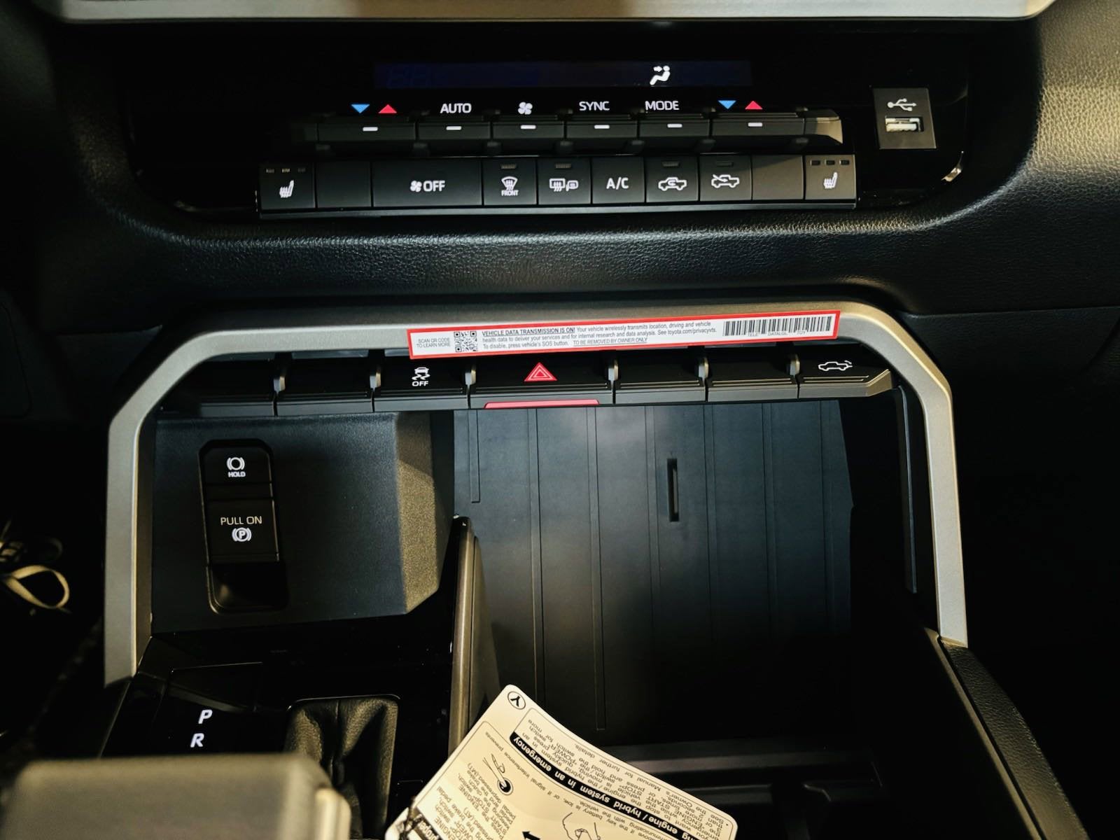 2025 Toyota Tundra SR5 RWD