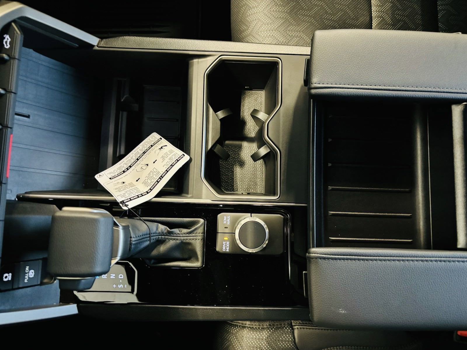 2025 Toyota Tundra SR5 RWD