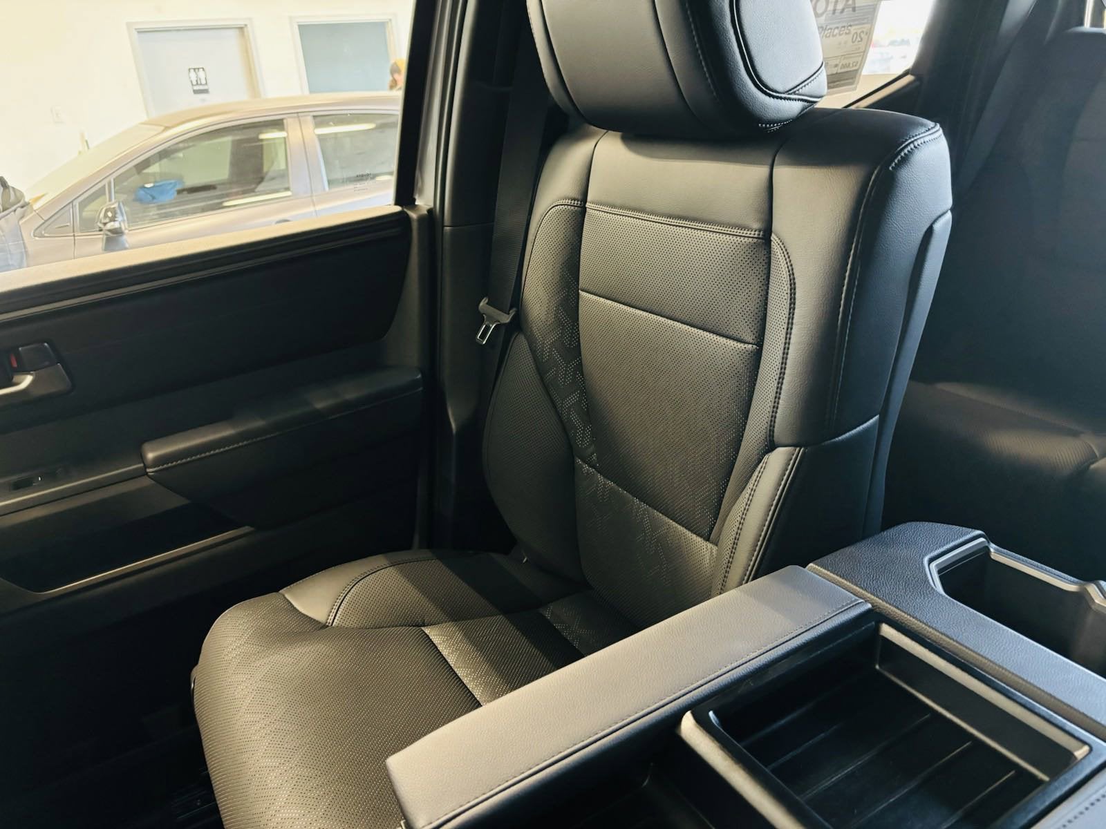 2025 Toyota Tundra SR5 RWD