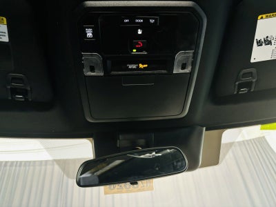 2025 Toyota Tundra SR5 RWD