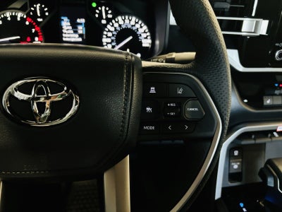 2025 Toyota Tundra SR5 RWD