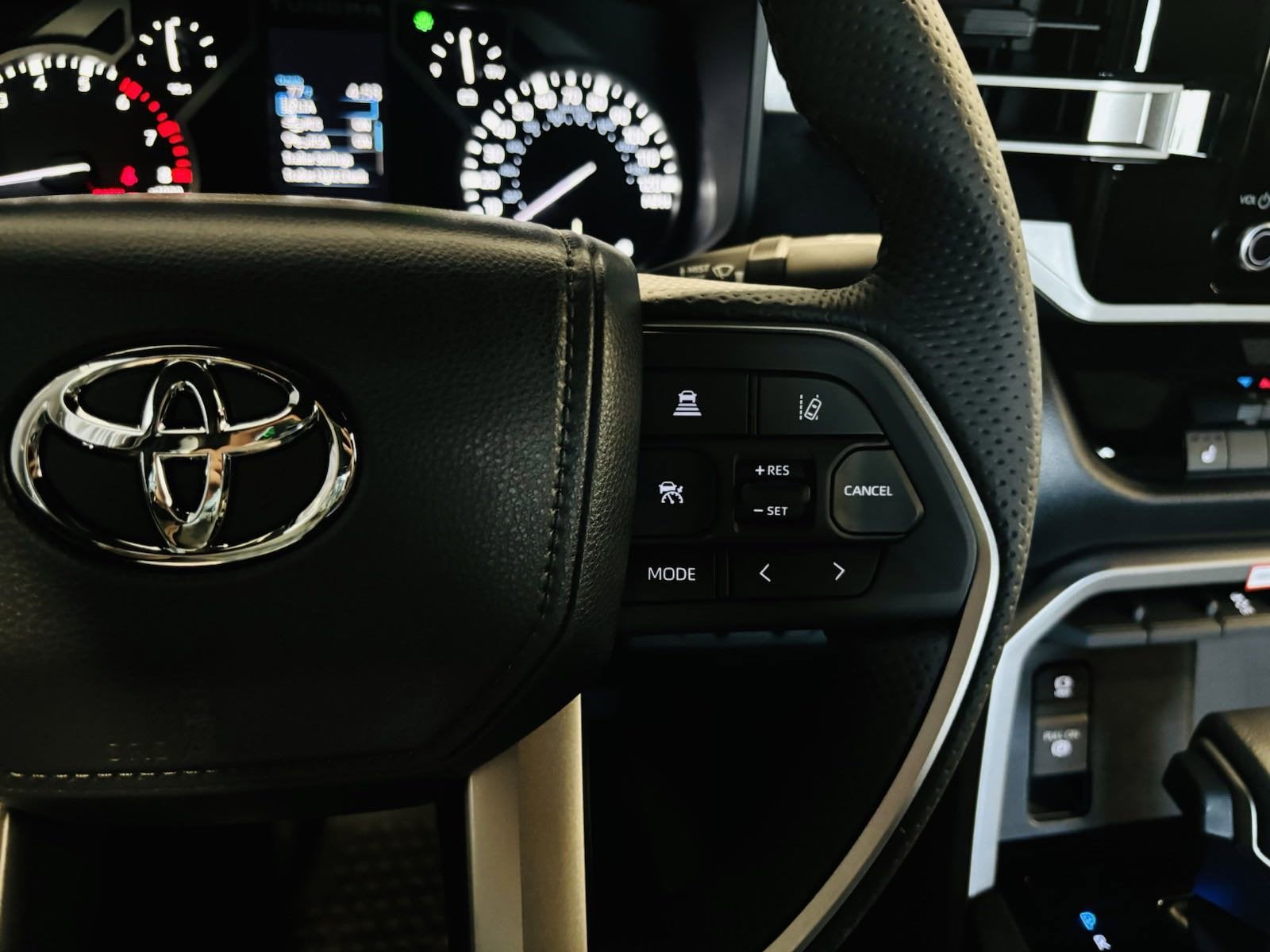 2025 Toyota Tundra SR5 RWD