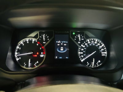 2025 Toyota Tundra SR5 RWD