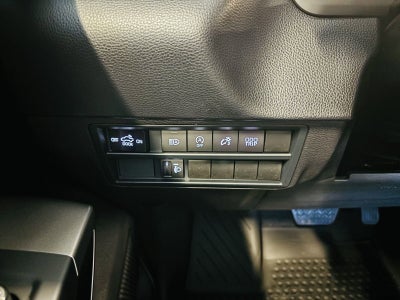 2025 Toyota Tundra SR5 RWD