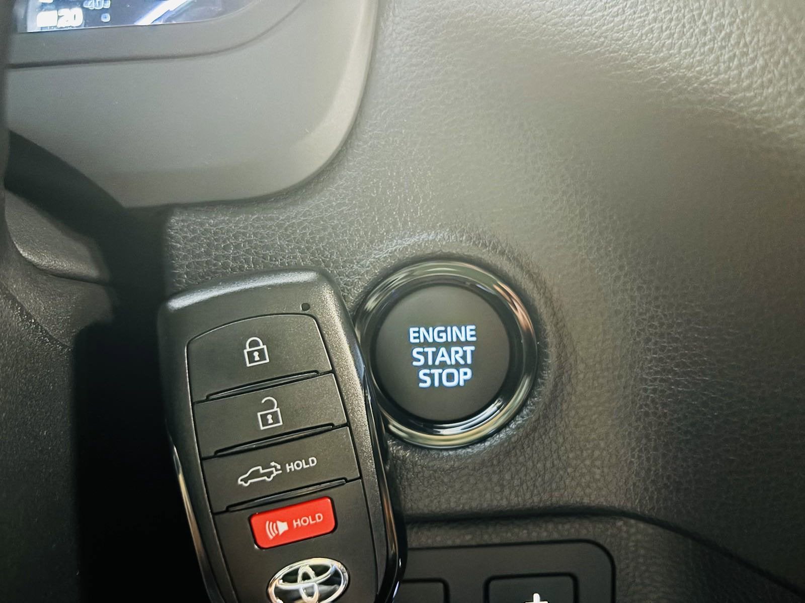 2025 Toyota Tundra SR5 RWD