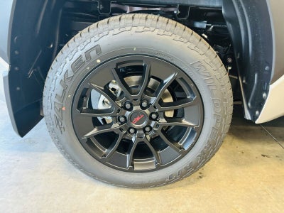 2025 Toyota Tundra SR5 RWD