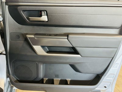 2025 Toyota Tundra SR5 RWD