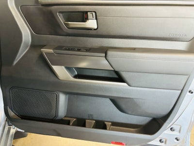 2025 Toyota Tundra SR5 RWD