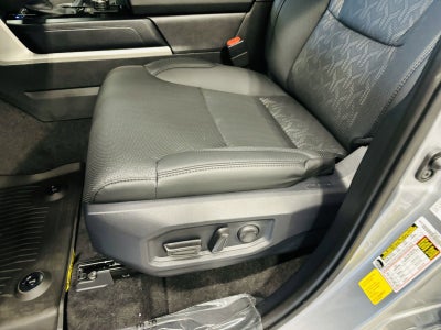 2025 Toyota Tundra SR5 RWD