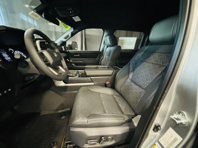 2025 Toyota Tundra SR5 RWD