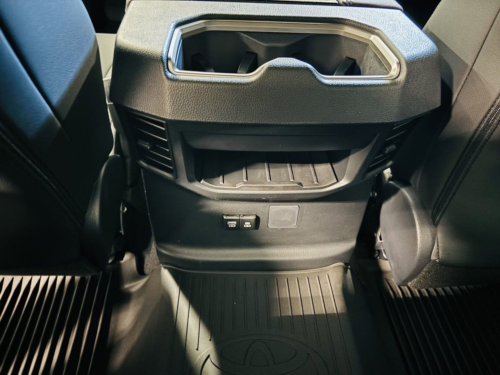 2025 Toyota Tundra SR5 RWD