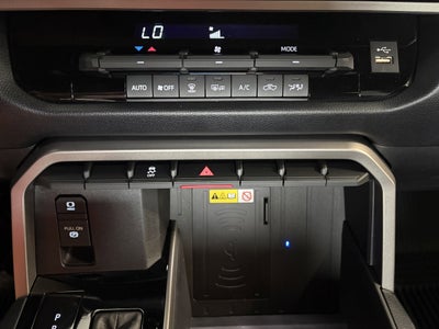 2026 Toyota Tundra SR5 RWD