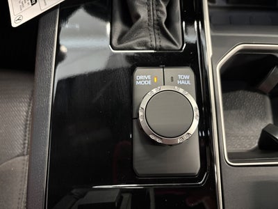 2026 Toyota Tundra SR5 RWD