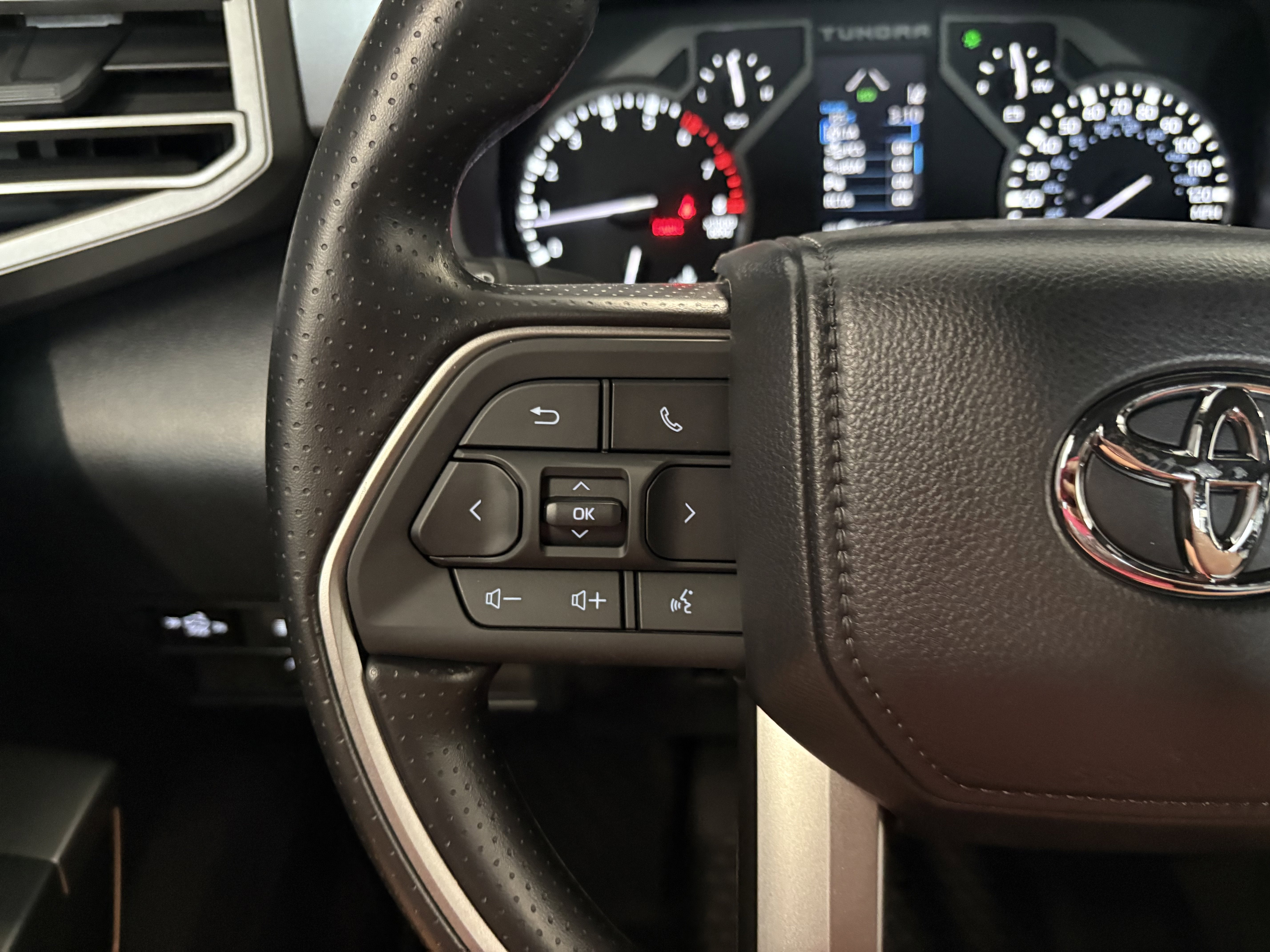 2026 Toyota Tundra SR5 RWD