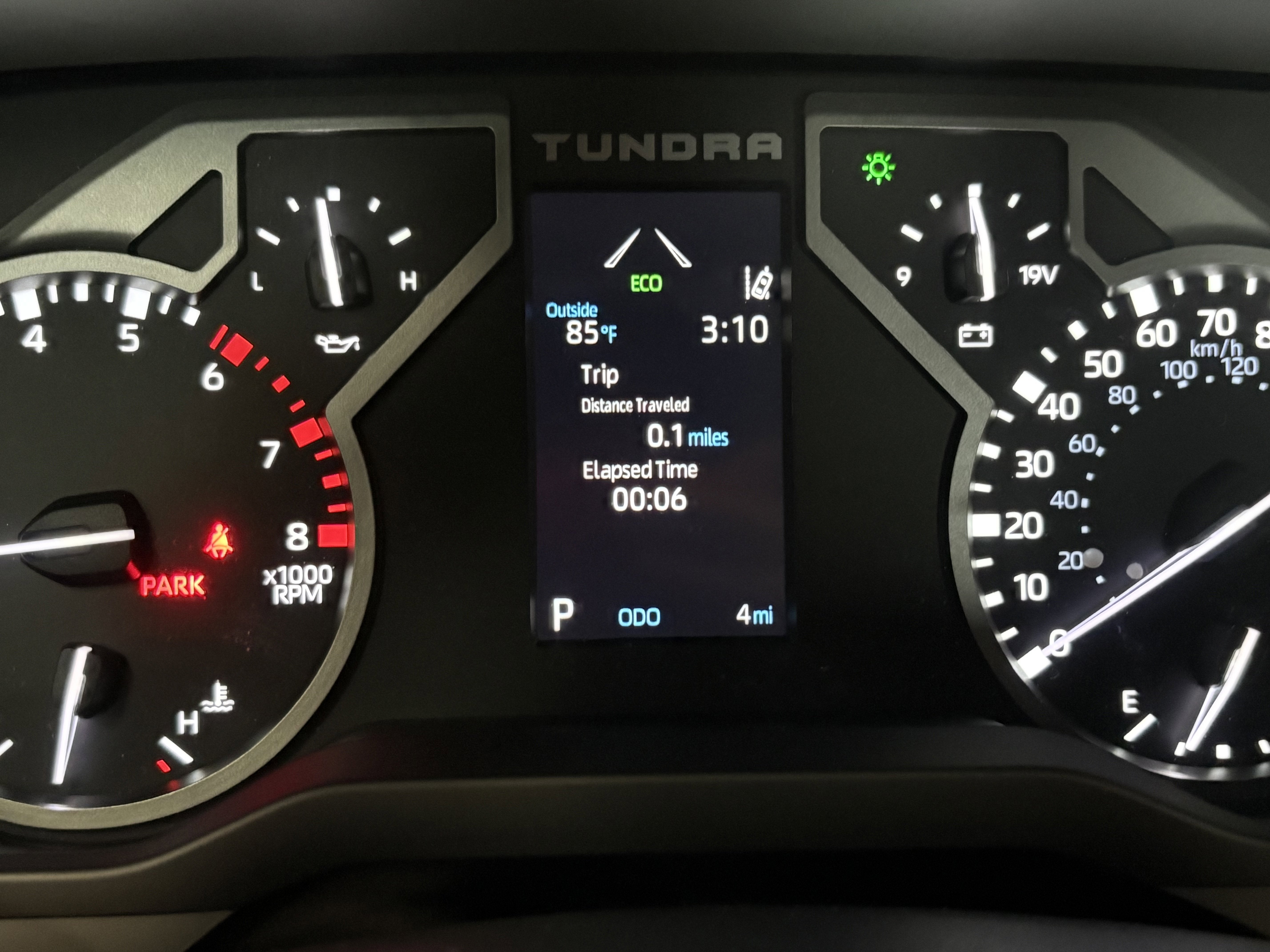 2026 Toyota Tundra SR5 RWD