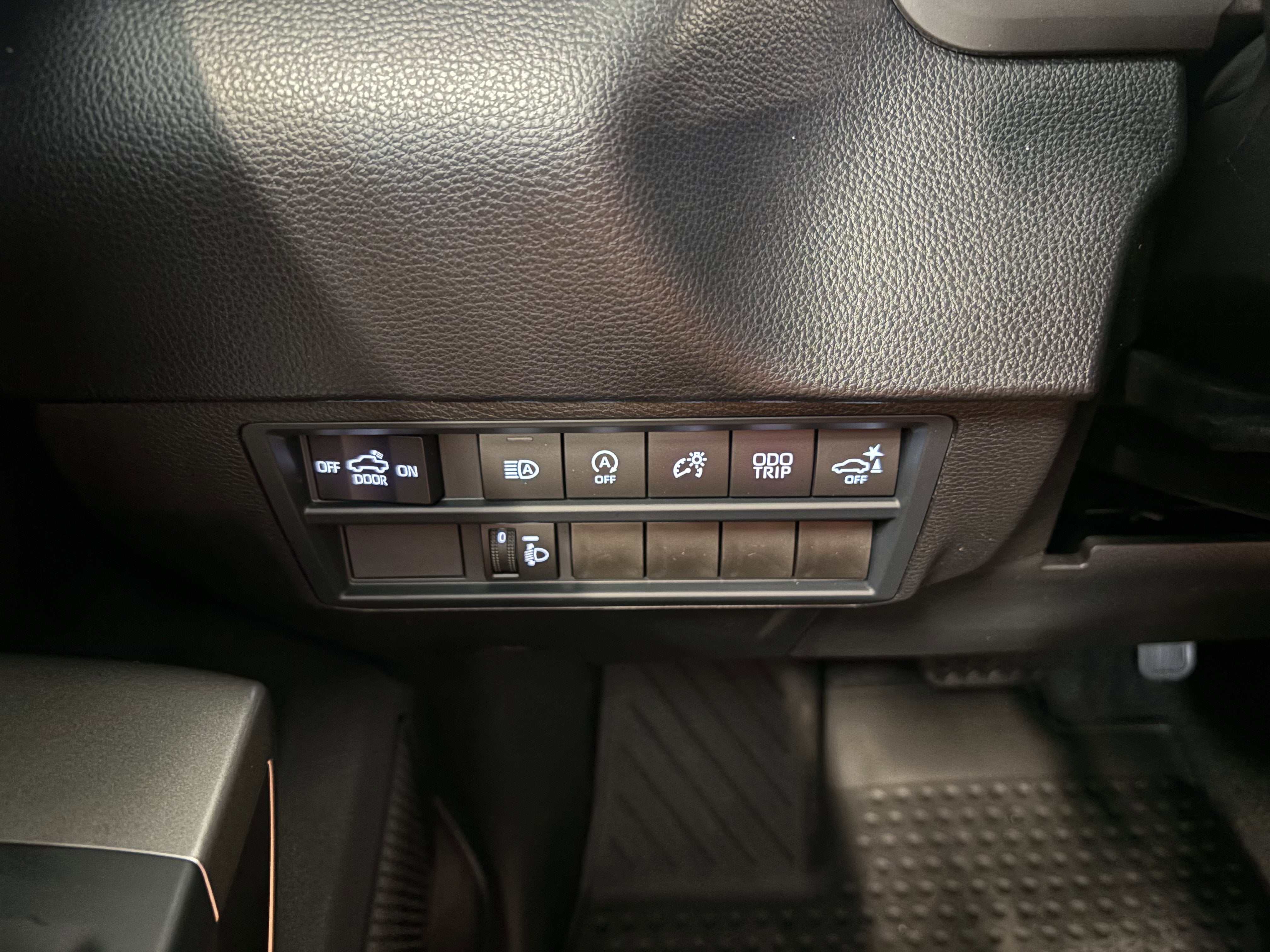 2026 Toyota Tundra SR5 RWD