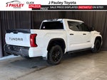 2026 Toyota Tundra SR5 RWD