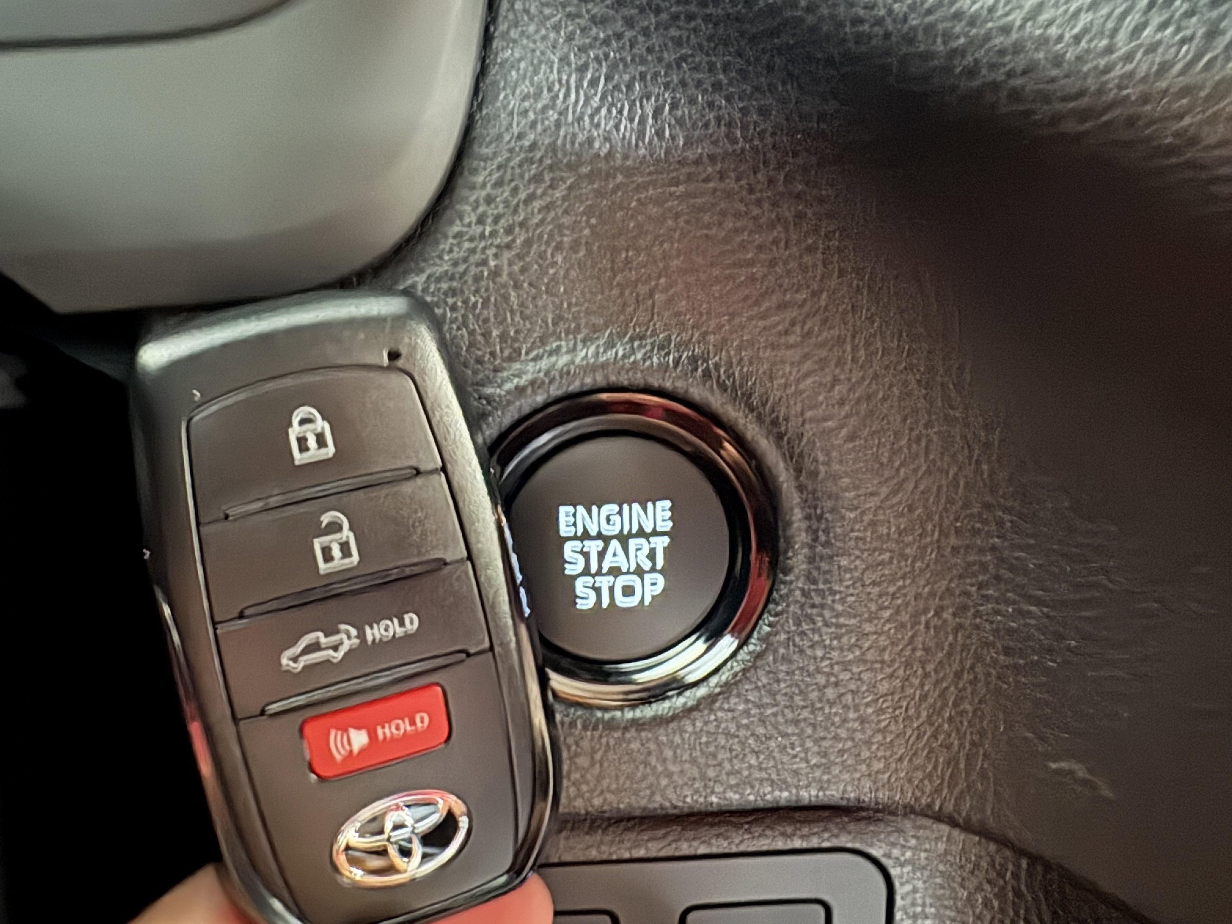 2026 Toyota Tundra SR5 RWD