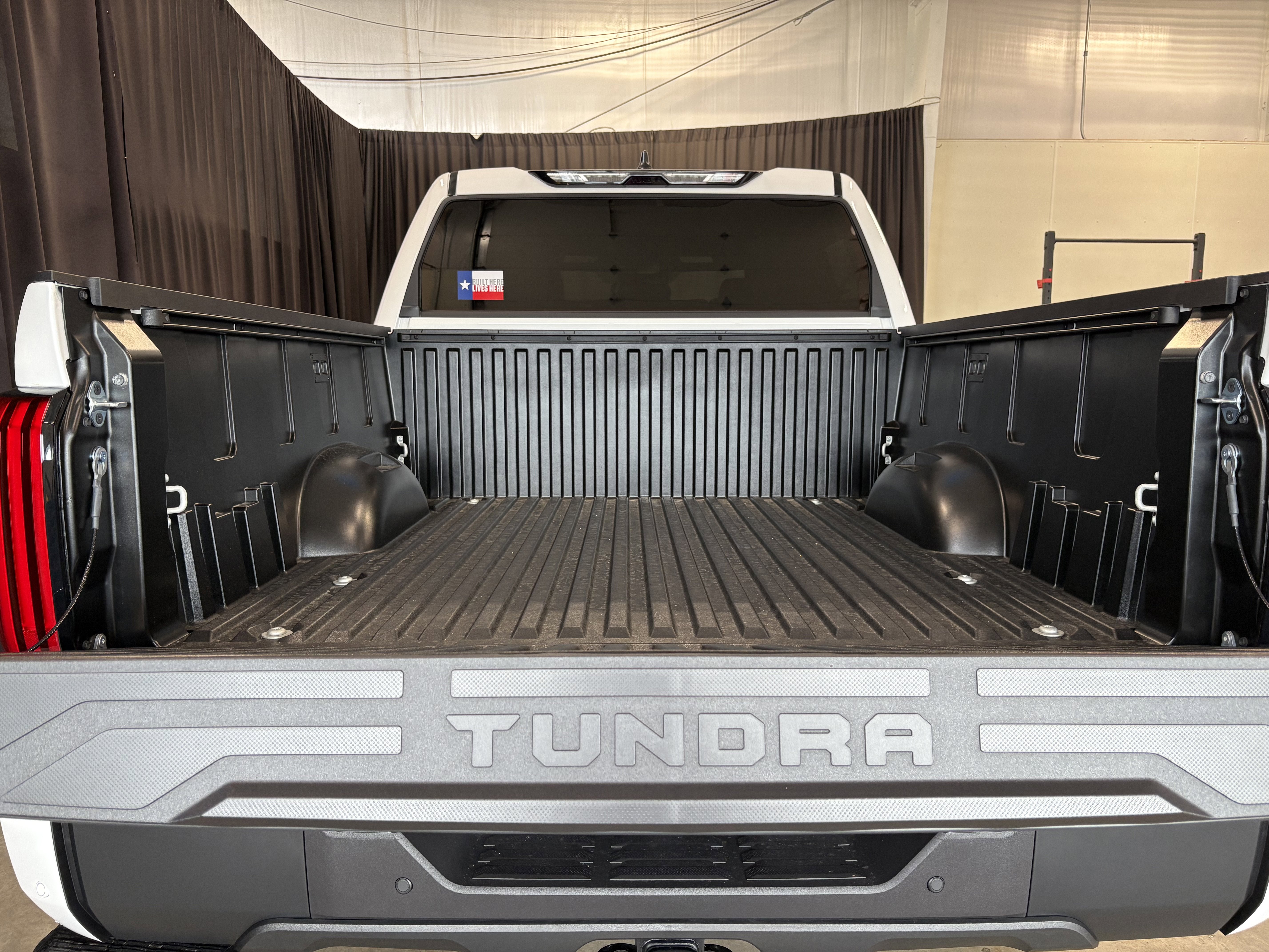2026 Toyota Tundra SR5 RWD
