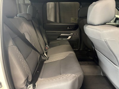 2026 Toyota Tundra SR5 RWD