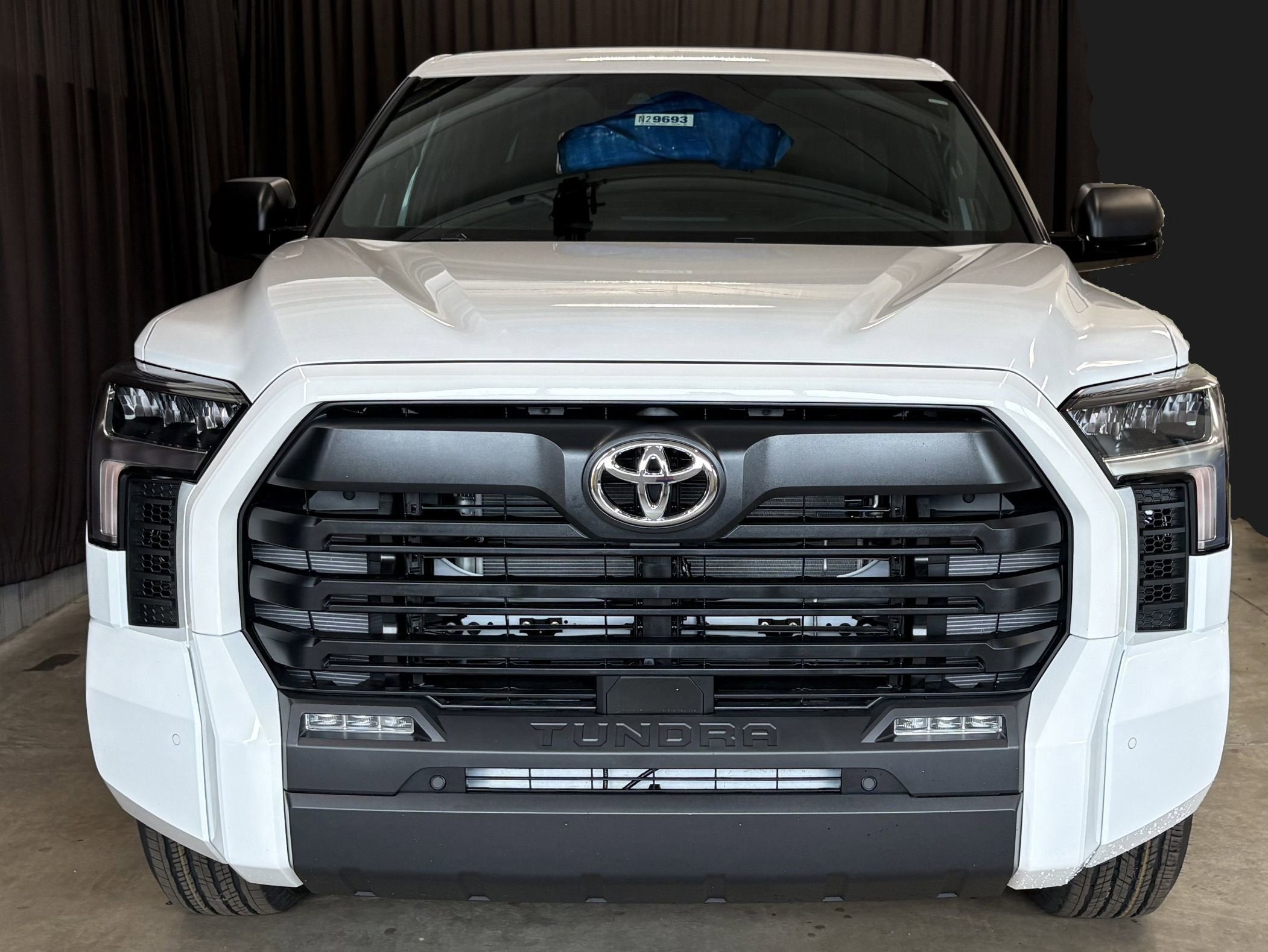2026 Toyota Tundra SR5 RWD