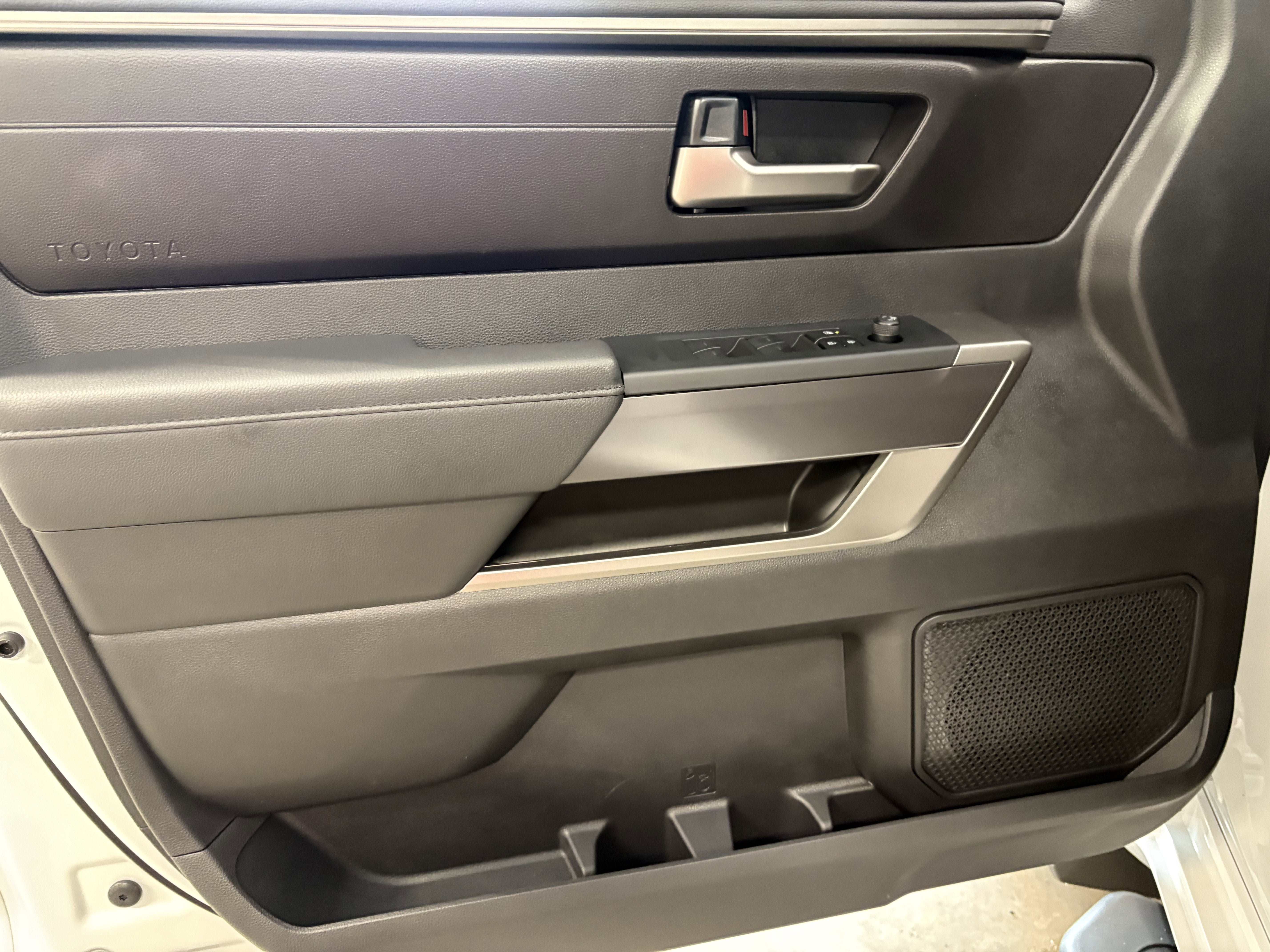 2026 Toyota Tundra SR5 RWD