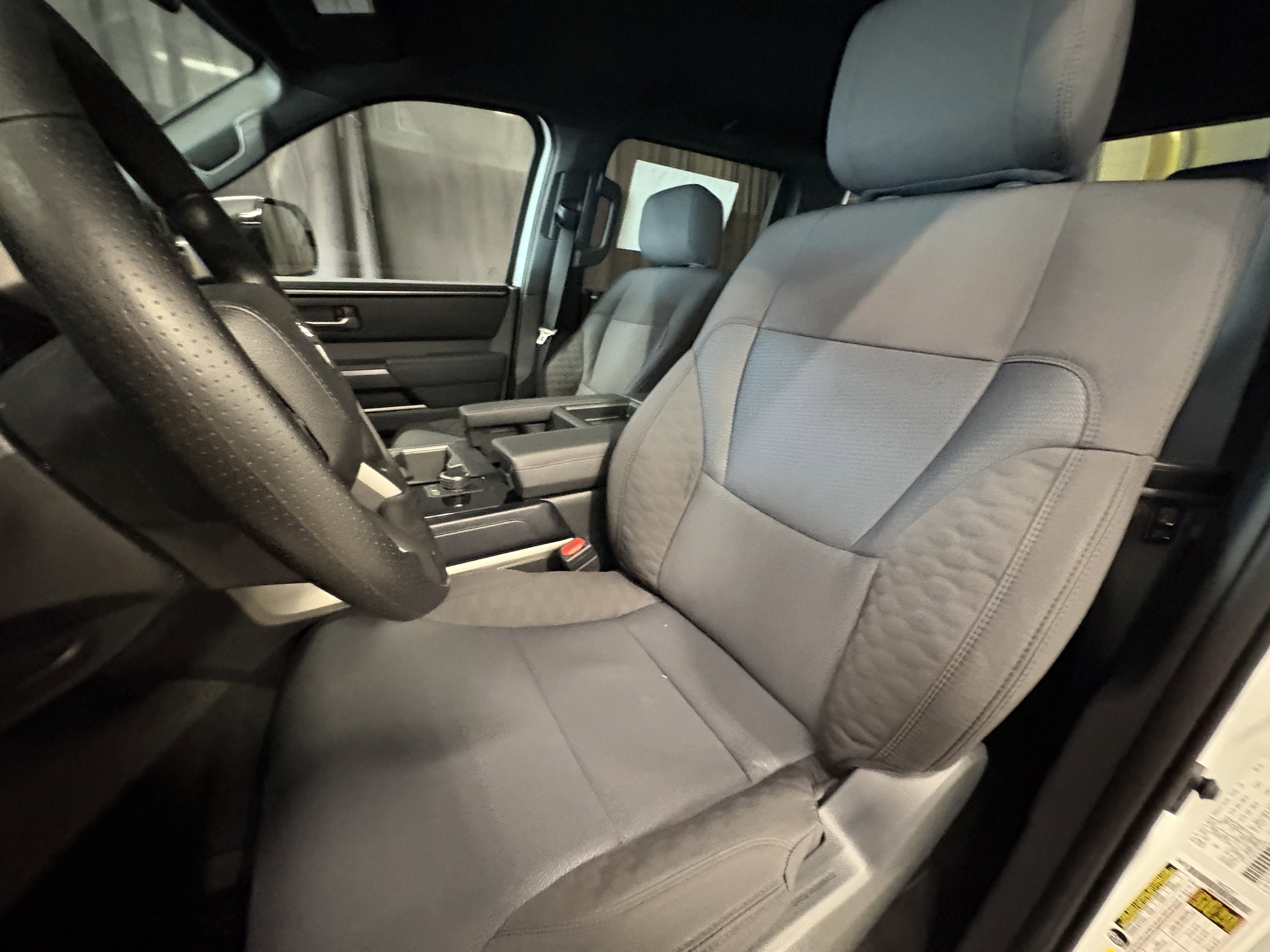 2026 Toyota Tundra SR5 RWD