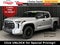 2026 Toyota Tundra SR5 RWD
